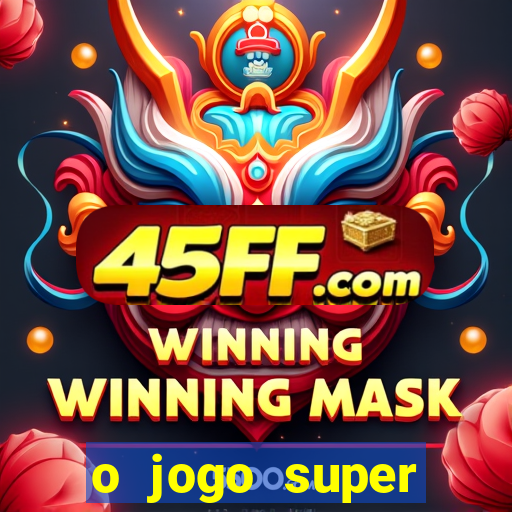 o jogo super genius paga mesmo